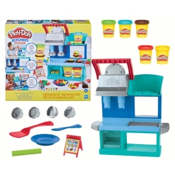 RESTAURACJA SZEFA KUCHNI ZESTAW PLAY-DOH HASBRO